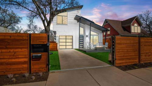 Grand Oasis At E Austin With Pool - Foto 5