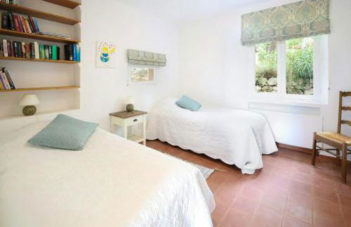 Villa With Pool And Views Of Cannes - Foto 10