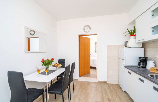 Apartments Blažević - Foto 63