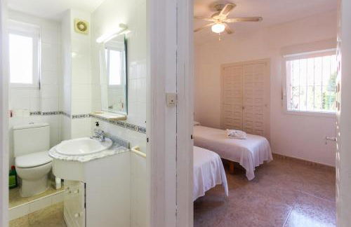 Ona apartament by costablancarent - Photo 14