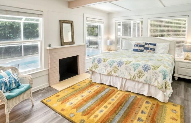 Baywatch Cottage 2 Bedroom Home by RedAwning - Foto 2