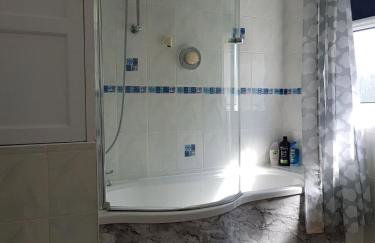 Delight Marvel-Derby House at Maidstone - Foto 23