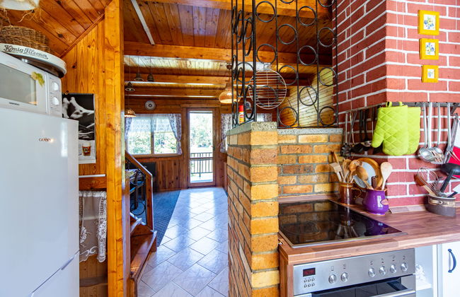 Lake & Rest - Foto 12