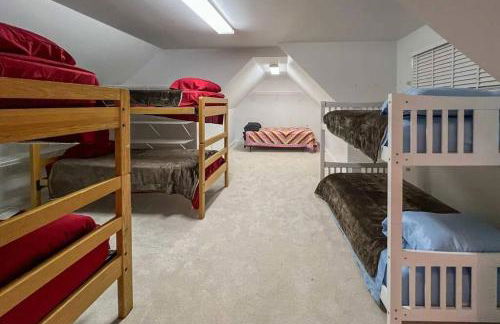 Manor on the 7th - Foto 18