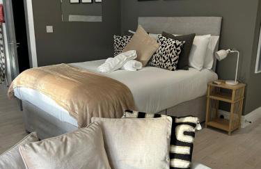 Studio 1 - Eign St Hereford - Foto 6