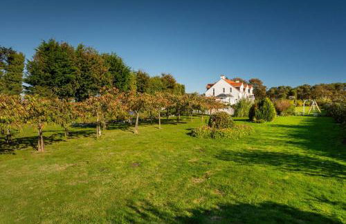 Birchwood House - Foto 40