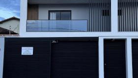 Casa Safira Praia de Castelhanos - Foto 2