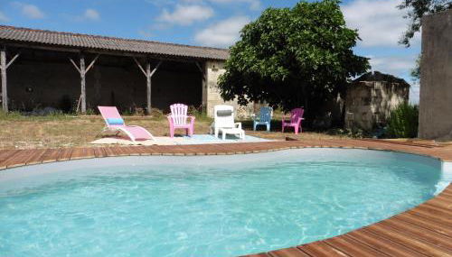 Gîte 3 La vigne est belle pour 1 à 3 personnes - Foto 2