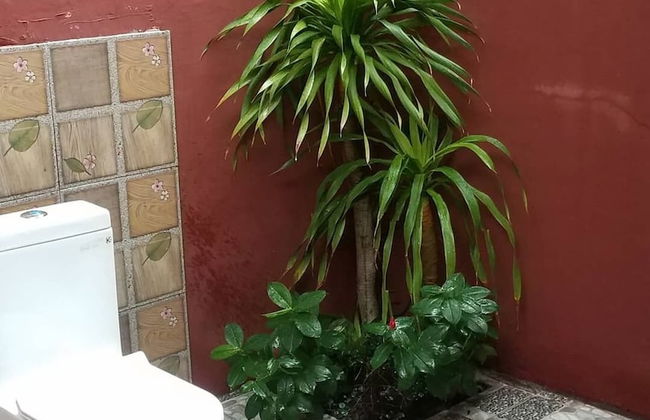 The Beachaven Chalets Kota Belud - Foto 13