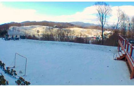 Lux Family Friendly Mountain Home - Foto 73