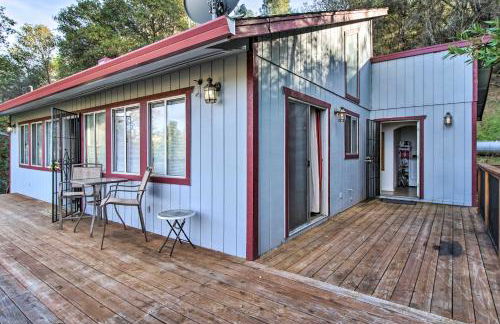 Lake View Home with Grill Hike, Boat, Relax! - Foto 31