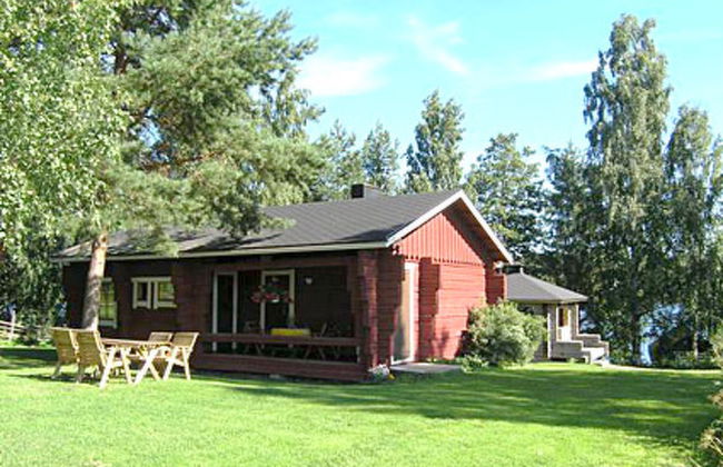 Rantamökki - Foto 1
