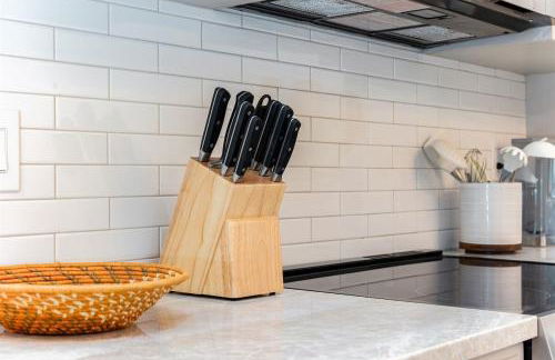 The Darby Condo - Cozy 1Br Condo - Close to ND campus - Foto 26