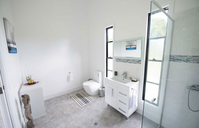 Nimbin Waterfall Retreat - Photo 28