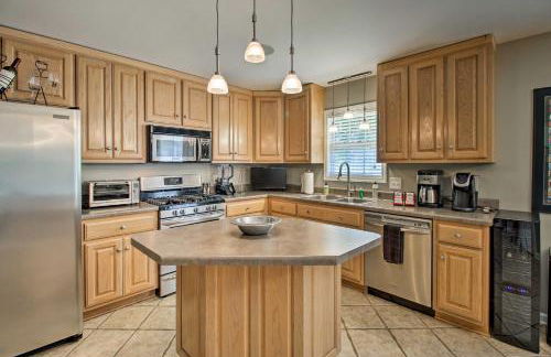 Gallatin House on Long Hollow Golf Course! - Foto 11