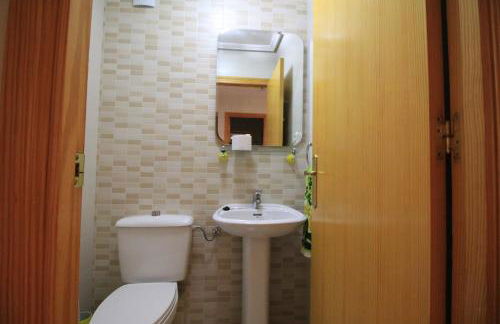 Piso Vacacional en Murcia - Foto 21