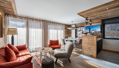 Appartement Blanchot - LES CHALETS COVAREL - Foto 2