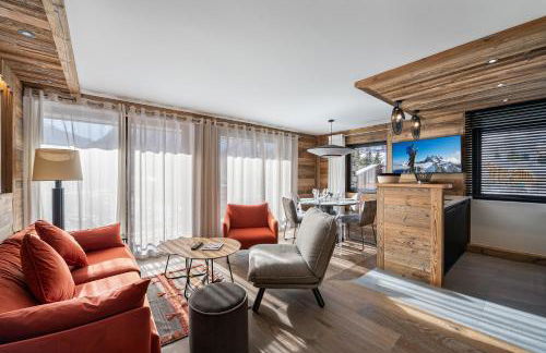 Appartement Blanchot - LES CHALETS COVAREL - Foto 2