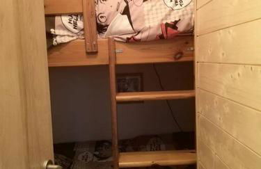 Auron, 2 pièces meublé, coin montagne,6 couchages - Foto 16