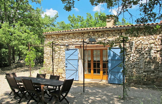 Les Campaou - Foto 16