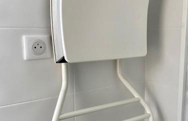 Chalet L' Aliénor avec JACUZZI VUE MER 1ère ligne - Foto 27