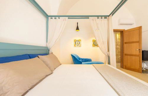 Le Mule Suite and Rooms - Specchia - Foto 27