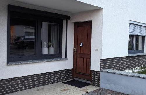 Gemütliche Wohnung Nähe Schloss - Foto 13