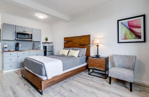Unit 12 Waena Inn Newly Renovated Maui Private Suite - Photo 2