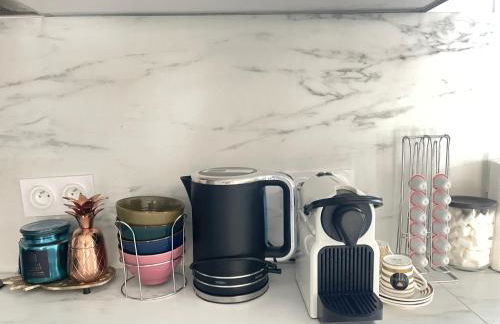 Villa mitoyenne de standing proche de toutes commodités à Ghisonaccia - Foto 11