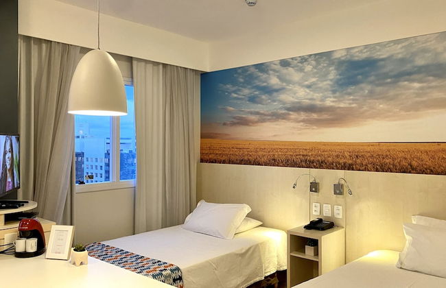 STD - Anora Spaces - Stadium Alphaville - Foto 69