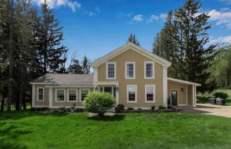 4 bedroom house with Hot Tub and Game Room near Ellicottville - Foto 4