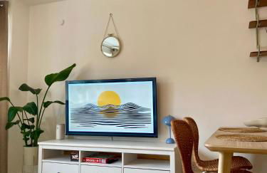 One bedroom flat close to the Tower Bridge - Photo 7