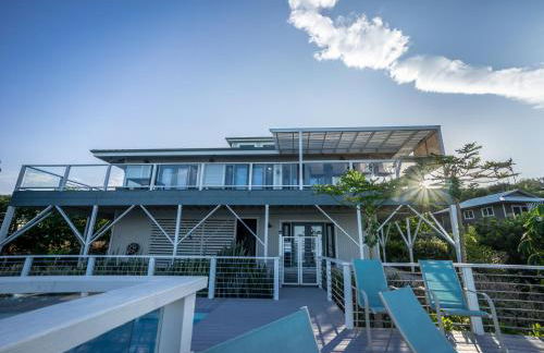 The Pineapple Palace - Foto 52