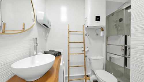 La lumière du Midi-Oncopole à 5 minutes-clim - Foto 3