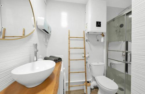 La lumière du Midi-Oncopole à 5 minutes-clim - Foto 3