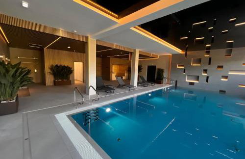 Magda Aparthotel Anchoria Mechelinki - Foto 1