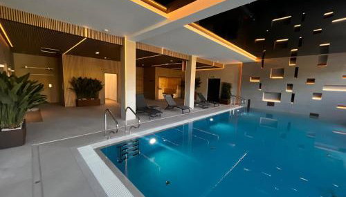 Magda Aparthotel Anchoria Mechelinki - Foto 1