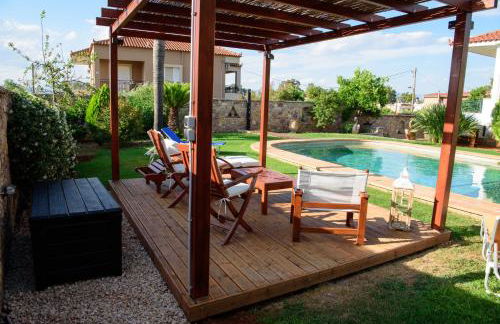 Kiveri Garden Villa - Foto 17