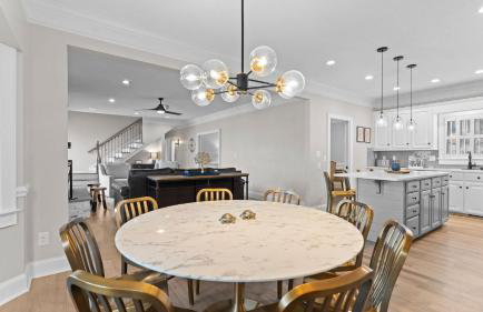 Winding Down by Avantstay Sleeps 20 + Dock, View - Foto 40