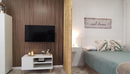 El Palo Studio Malaga - Photo 3