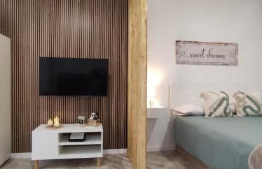 El Palo Studio Malaga - Foto 3