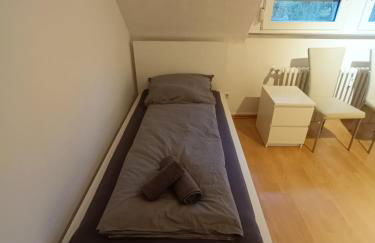 Mont Apartments - Foto 22