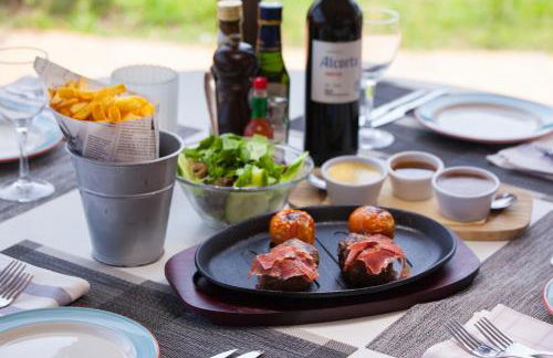 Grupotel Las Pitas - Foto 18