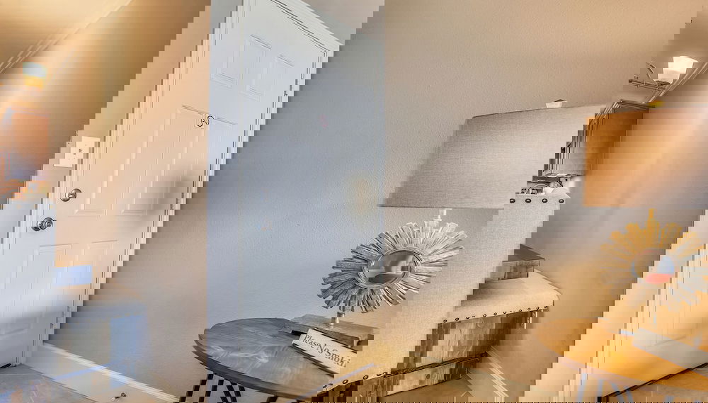 Ausstattung der Unterkunft