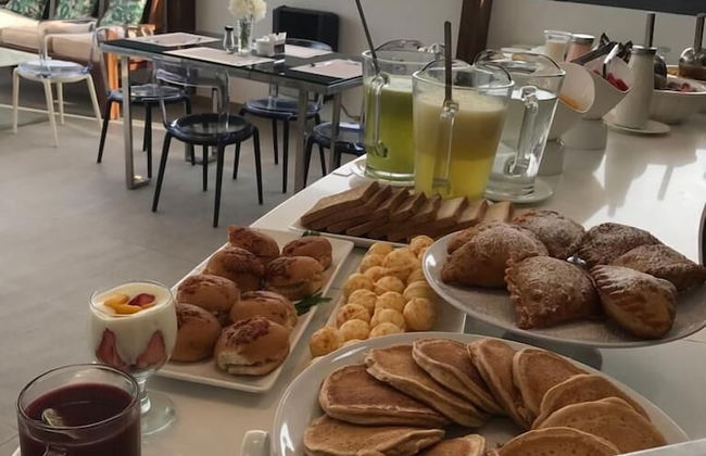 Fratelli Corp Apart Hotel - Photo 24