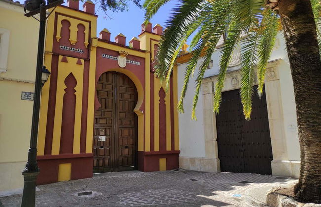 Visita guiada por Cabra - Foto 6