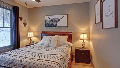 Gilded Buffalo - Foto 4