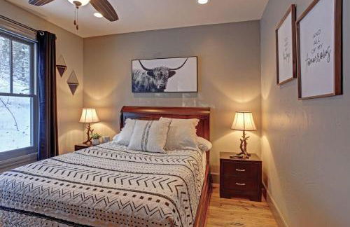 Gilded Buffalo - Foto 4