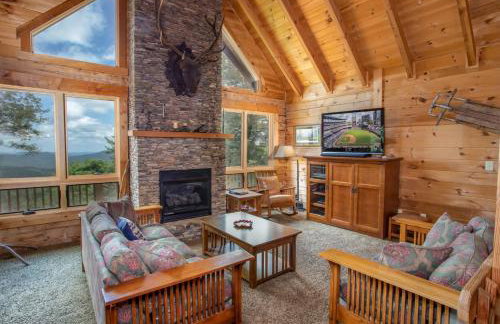 Blue Ridge View - Foto 1