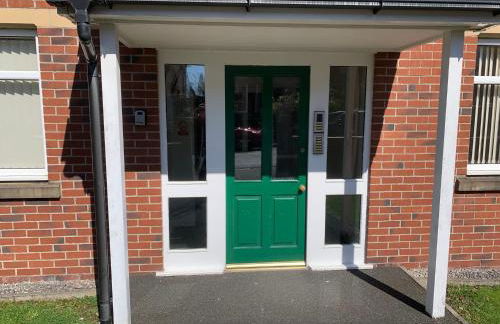 Kensington Luxury Apartment on Gated Development in Leafy edge of Chorley Town Centre - Foto 23